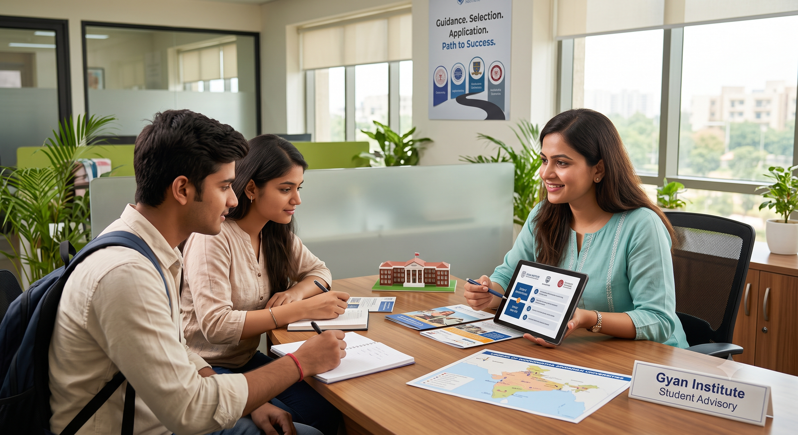 Gyan Institute Counselling Centre Noida