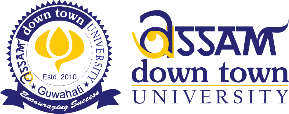 Assam Down Town