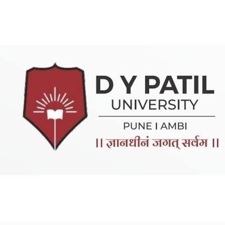 DY Patil