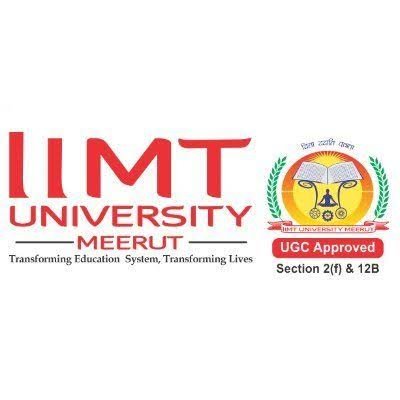IIMT University